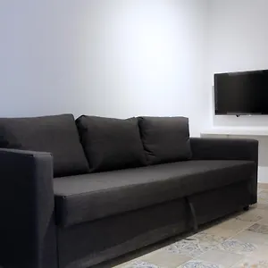 Apartamento Campo Del Sur - Catedral