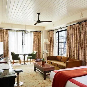 ***** Hotell The Bowery USA