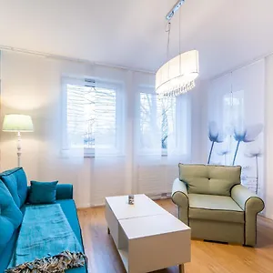 Apartament Solmare 