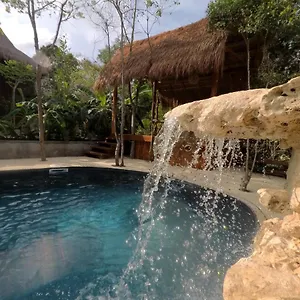  Camping Nueve Mexique
