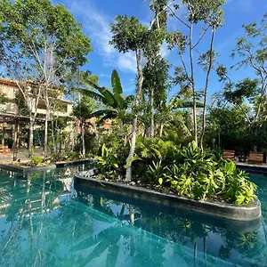  Appartement Aldea Savia By Andiani Travel Mexique
