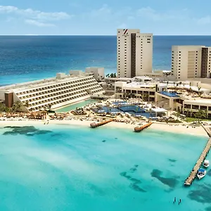 Hyatt Ziva (adults Only) ***** カンクン