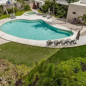  Appartement Elementus Mexique