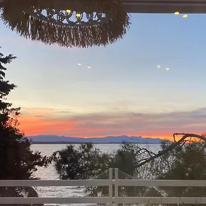 Apart Otel Yasos