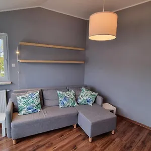 Apartament Piatka / Piatkowo 