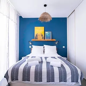  Appartement La Maioneta Carré D'or France