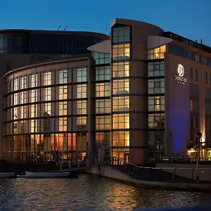**** Hotell Doubletree By Hilton Excel Storbritannien