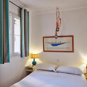  Hébergement de vacances Les Bastides 3124 France