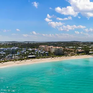 Resort Beaches Turks And Caicos Villages And