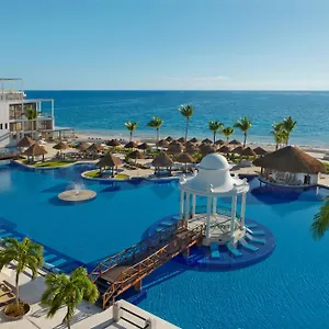Resort Dreams Sapphire &, Puerto Morelos
