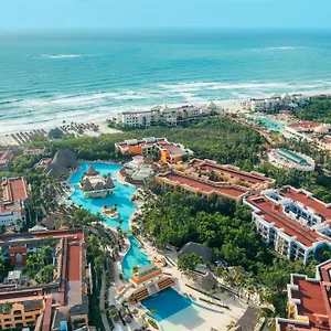 Ośrodek wypoczynkowy Iberostar Selection Paraiso Lindo, Playa Paraiso