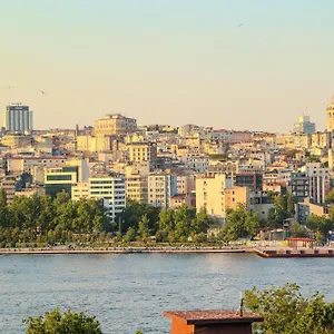 Golden Horn Park اسطنبول