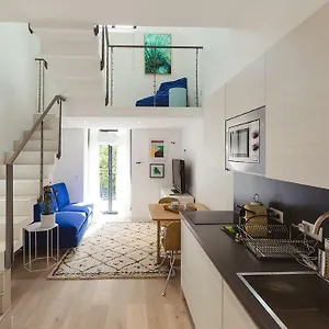  Appartement Tonduti France