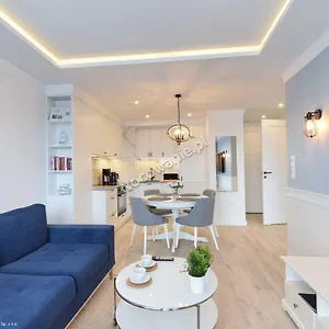 Apartament Bliżej Morza Premium I 