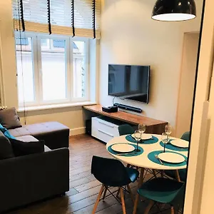 Apartament Victus Apartamenty, Omega 