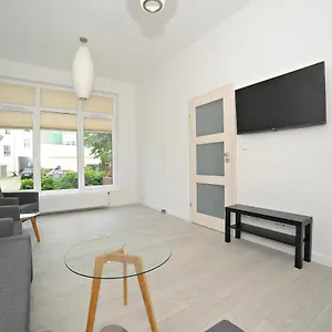 Apartament Family 50 M From Monte Cassino By Grand 
